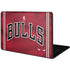 NBA Chicago Bulls Jersey Google Pixelbook Go Skin